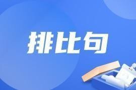 “人”字型排比句
