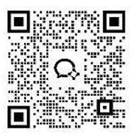 客服微信二维码